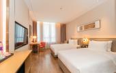 Туры в отель Rezen Longuu Hotel (Shenzhen Longgang Universiade Center Station)