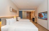 Туры в отель Rezen Longuu Hotel (Shenzhen Longgang Universiade Center Station)