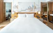 Туры в отель Rezen Longuu Hotel (Shenzhen Longgang Universiade Center Station)