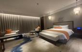Туры в отель Wyndham Grand Plaza Royale Peach Blossom Hot Springs Resort Hunan