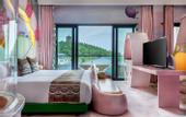 Туры в отель Wyndham Grand Plaza Royale Peach Blossom Hot Springs Resort Hunan