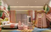 Туры в отель Wyndham Grand Plaza Royale Peach Blossom Hot Springs Resort Hunan