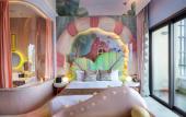 Туры в отель Wyndham Grand Plaza Royale Peach Blossom Hot Springs Resort Hunan