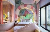 Туры в отель Wyndham Grand Plaza Royale Peach Blossom Hot Springs Resort Hunan
