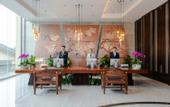 Туры в отель Wyndham Grand Plaza Royale Peach Blossom Hot Springs Resort Hunan