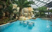 Туры в отель Wyndham Grand Plaza Royale Peach Blossom Hot Springs Resort Hunan