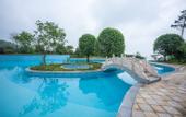 Туры в отель Wyndham Grand Plaza Royale Peach Blossom Hot Springs Resort Hunan