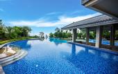 Туры в отель Wyndham Grand Plaza Royale Peach Blossom Hot Springs Resort Hunan