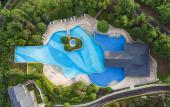 Туры в отель Wyndham Grand Plaza Royale Peach Blossom Hot Springs Resort Hunan