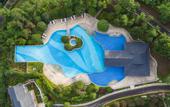Туры в отель Wyndham Grand Plaza Royale Peach Blossom Hot Springs Resort Hunan