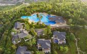 Туры в отель Wyndham Grand Plaza Royale Peach Blossom Hot Springs Resort Hunan