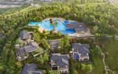 Туры в отель Wyndham Grand Plaza Royale Peach Blossom Hot Springs Resort Hunan