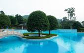 Туры в отель Wyndham Grand Plaza Royale Peach Blossom Hot Springs Resort Hunan
