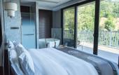 Туры в отель Wyndham Grand Plaza Royale Peach Blossom Hot Springs Resort Hunan