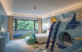 Туры в отель Wyndham Grand Plaza Royale Peach Blossom Hot Springs Resort Hunan