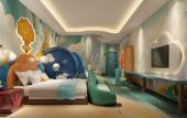 Туры в отель Wyndham Grand Plaza Royale Peach Blossom Hot Springs Resort Hunan