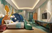 Туры в отель Wyndham Grand Plaza Royale Peach Blossom Hot Springs Resort Hunan