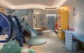 Туры в отель Wyndham Grand Plaza Royale Peach Blossom Hot Springs Resort Hunan