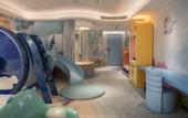 Туры в отель Wyndham Grand Plaza Royale Peach Blossom Hot Springs Resort Hunan