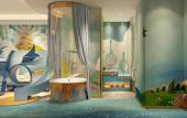 Туры в отель Wyndham Grand Plaza Royale Peach Blossom Hot Springs Resort Hunan