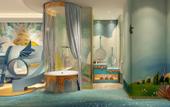 Туры в отель Wyndham Grand Plaza Royale Peach Blossom Hot Springs Resort Hunan