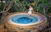 Туры в отель Wyndham Grand Plaza Royale Peach Blossom Hot Springs Resort Hunan