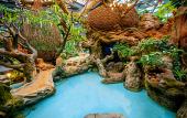 Туры в отель Wyndham Grand Plaza Royale Peach Blossom Hot Springs Resort Hunan