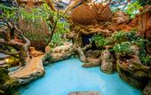 Туры в отель Wyndham Grand Plaza Royale Peach Blossom Hot Springs Resort Hunan