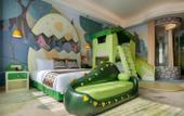 Туры в отель Wyndham Grand Plaza Royale Peach Blossom Hot Springs Resort Hunan