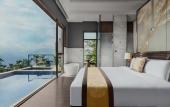 Туры в отель Wyndham Grand Plaza Royale Peach Blossom Hot Springs Resort Hunan
