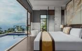Туры в отель Wyndham Grand Plaza Royale Peach Blossom Hot Springs Resort Hunan