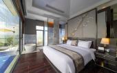 Туры в отель Wyndham Grand Plaza Royale Peach Blossom Hot Springs Resort Hunan