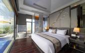 Туры в отель Wyndham Grand Plaza Royale Peach Blossom Hot Springs Resort Hunan