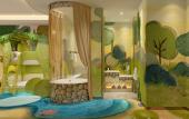 Туры в отель Wyndham Grand Plaza Royale Peach Blossom Hot Springs Resort Hunan