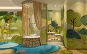 Туры в отель Wyndham Grand Plaza Royale Peach Blossom Hot Springs Resort Hunan