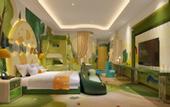 Туры в отель Wyndham Grand Plaza Royale Peach Blossom Hot Springs Resort Hunan
