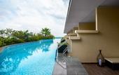 Туры в отель Wyndham Grand Plaza Royale Peach Blossom Hot Springs Resort Hunan