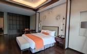 Туры в отель Wyndham Grand Plaza Royale Peach Blossom Hot Springs Resort Hunan