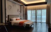 Туры в отель Wyndham Grand Plaza Royale Peach Blossom Hot Springs Resort Hunan
