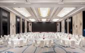 Туры в отель Wyndham Grand Plaza Royale Peach Blossom Hot Springs Resort Hunan