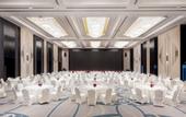 Туры в отель Wyndham Grand Plaza Royale Peach Blossom Hot Springs Resort Hunan