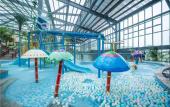 Туры в отель Wyndham Grand Plaza Royale Peach Blossom Hot Springs Resort Hunan