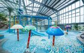 Туры в отель Wyndham Grand Plaza Royale Peach Blossom Hot Springs Resort Hunan