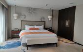 Туры в отель Wyndham Grand Plaza Royale Peach Blossom Hot Springs Resort Hunan