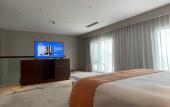 Туры в отель Wyndham Grand Plaza Royale Peach Blossom Hot Springs Resort Hunan