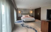 Туры в отель Wyndham Grand Plaza Royale Peach Blossom Hot Springs Resort Hunan