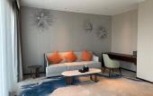 Туры в отель Wyndham Grand Plaza Royale Peach Blossom Hot Springs Resort Hunan