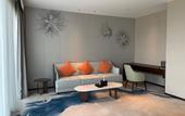 Туры в отель Wyndham Grand Plaza Royale Peach Blossom Hot Springs Resort Hunan