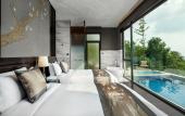 Туры в отель Wyndham Grand Plaza Royale Peach Blossom Hot Springs Resort Hunan