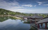 Туры в отель Wyndham Grand Plaza Royale Peach Blossom Hot Springs Resort Hunan